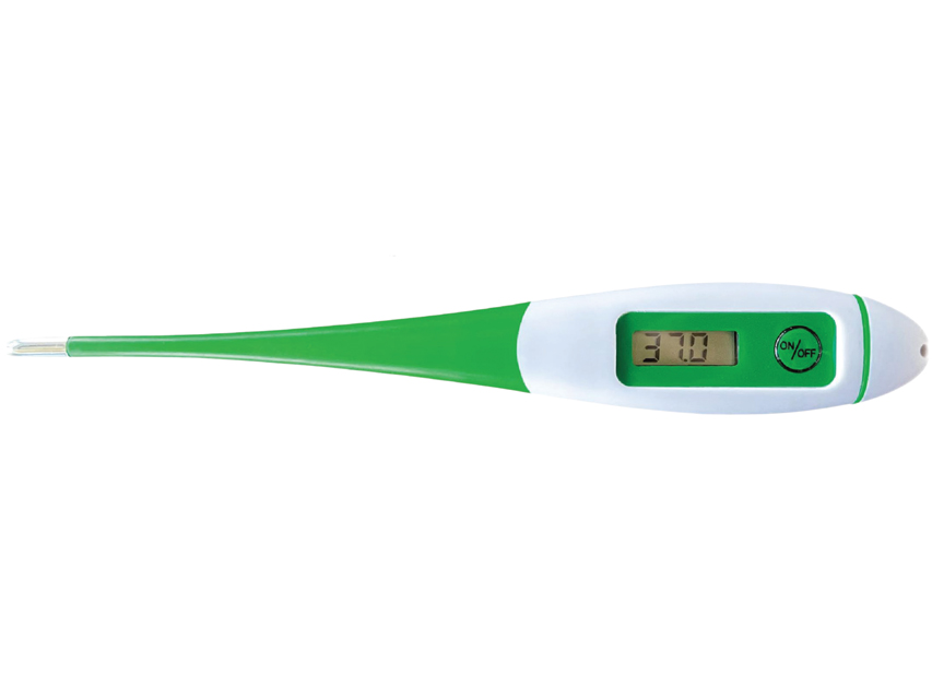 DIGITAL VETERINARY THERMOMETER