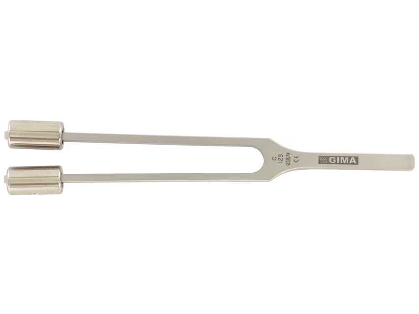 DIAPASON LEGA 128 VD - with weights