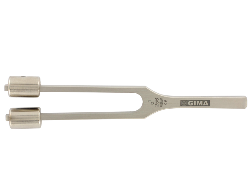 DIAPASON LEGA 256 VD - with weights