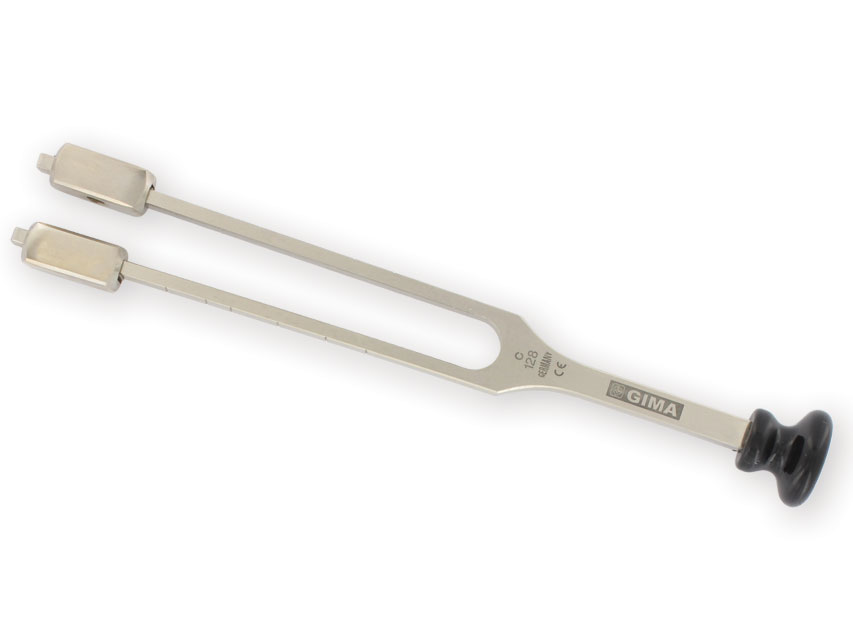 DIAPASON LEGA 128-Ch LUCAE