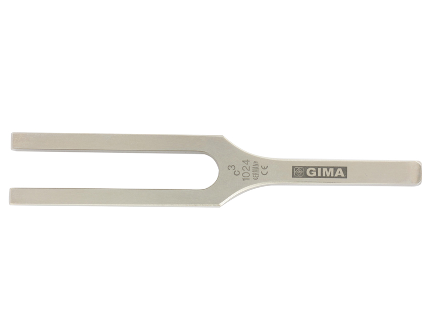 TUNING FORK ALLOY 1024 VD