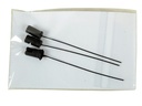 KIT 3 REPLACEMENT MONOFILAMENTS