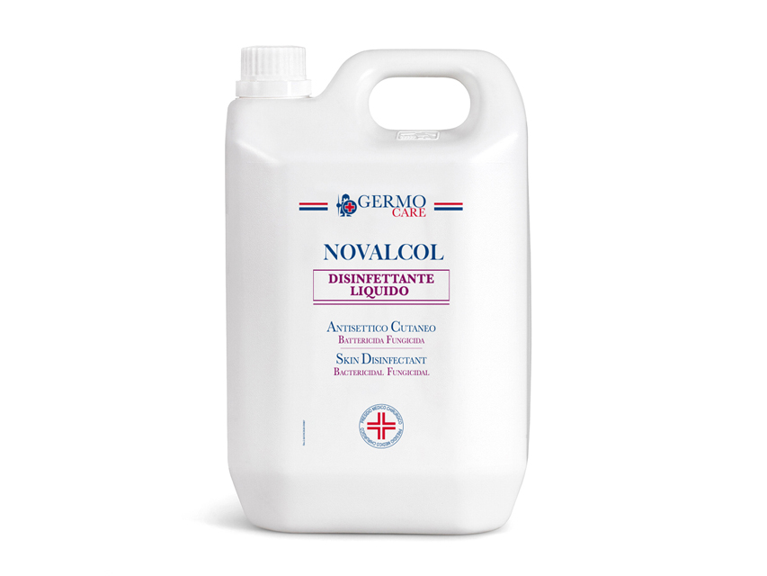 NOVALCOL - 3 litres
