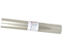 NON-ADHESIVE ANTIMICROBIAL FILM 105 mic - roll 5m x 400 mm