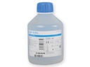 B-BRAUN ECOTAINER STERILE SALINE SOLUTION - 500 ml