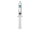 B-BRAUN OMNIFLUSH SYRINGE - 10 ml