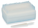 CHLOREXIDINE BRUSH KIT - multilingual pack