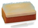 PVP-IODINE BRUSH KIT - multilingual pack