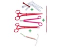 GYNEAS SPIRAL KIT - sterile