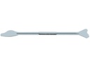 PLASTIC AYRE SPATULA - Type B - sterile