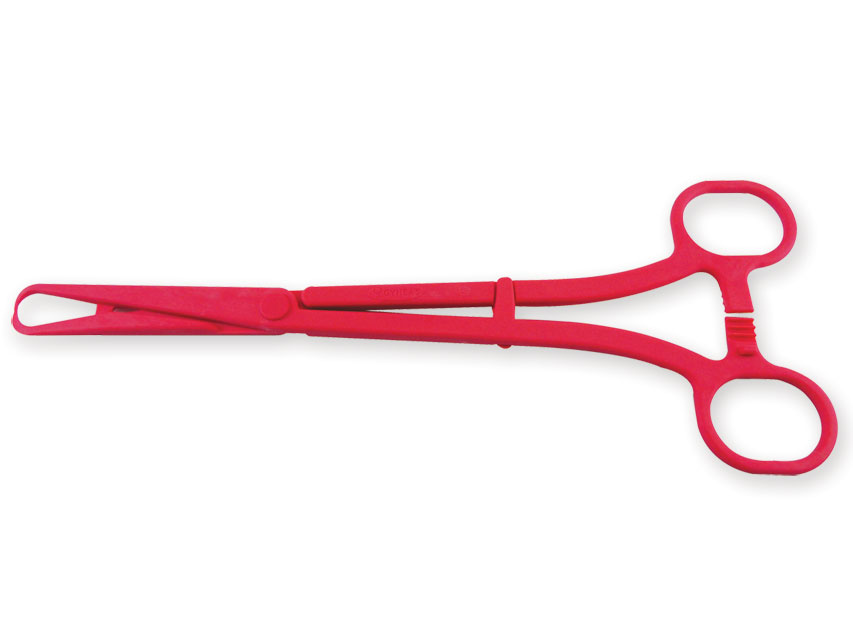POCKET PLIERS 25 cm - sterile