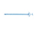 GYN&amp;PUSH BIOPSY PLIP 21.5 cm - sterile