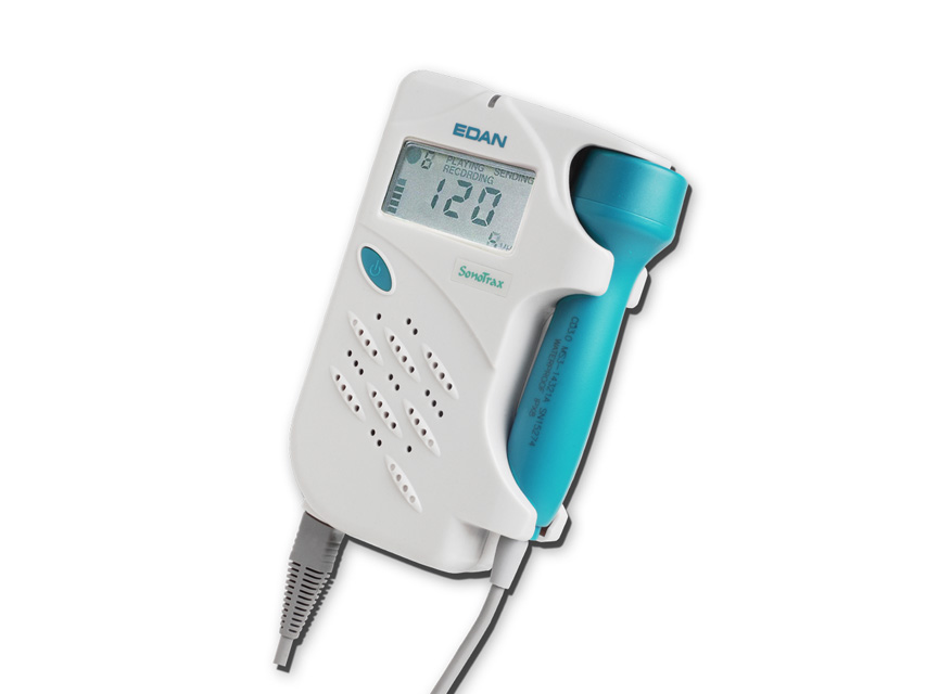 DOPPLER SONOTRAX BASIC without probe