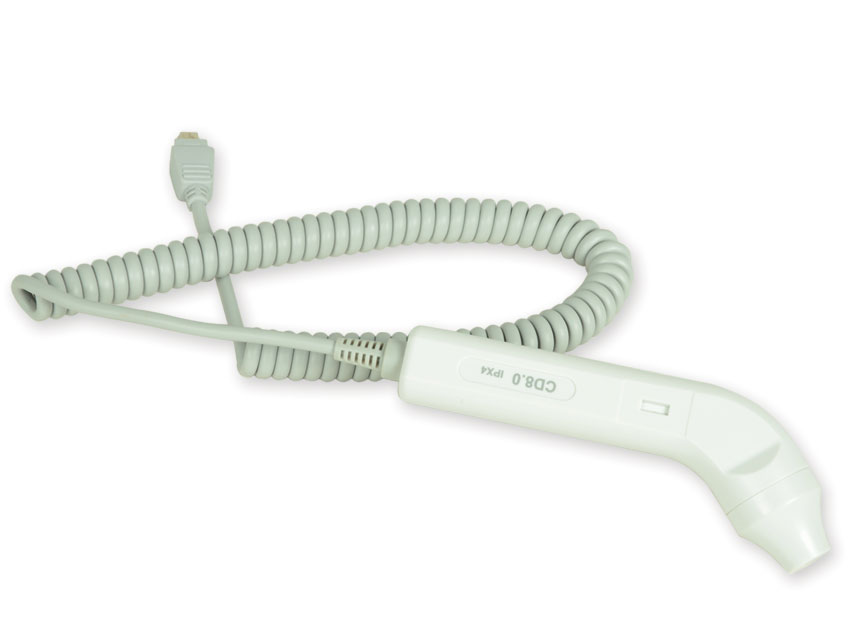 GIMASONIC 8 MHz probe