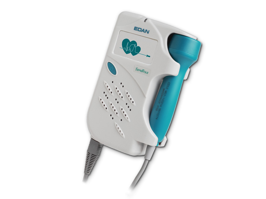 DOPPLER SONOTRAX LITE without probe