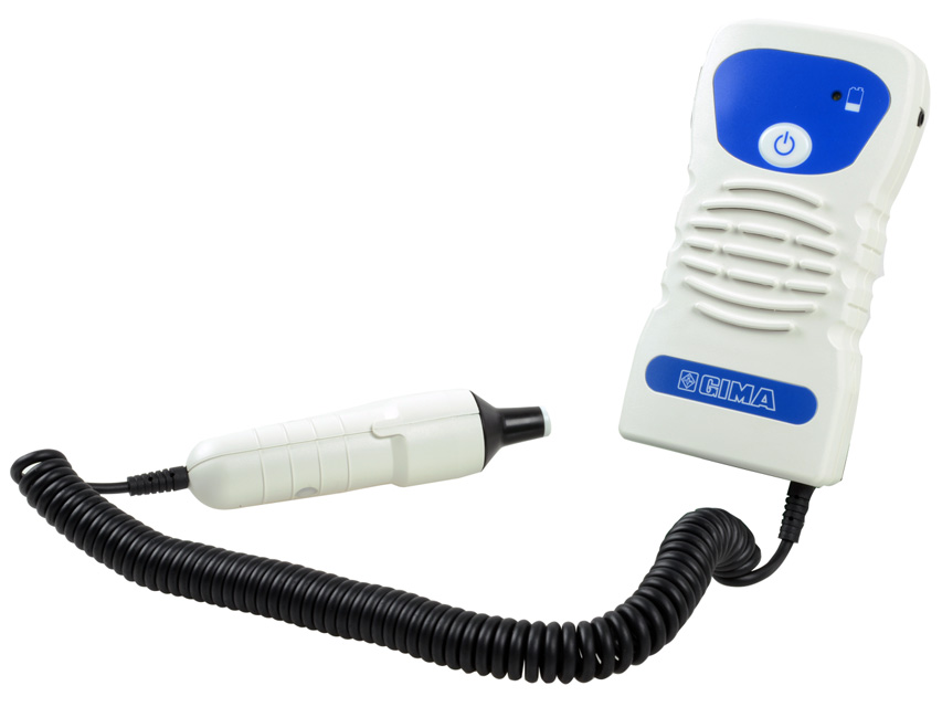 VASCULAR DOPPLER V2005 - 5MHz probe