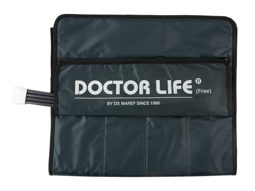 ABDOMINAL GLOVES - requires tube 28426-8