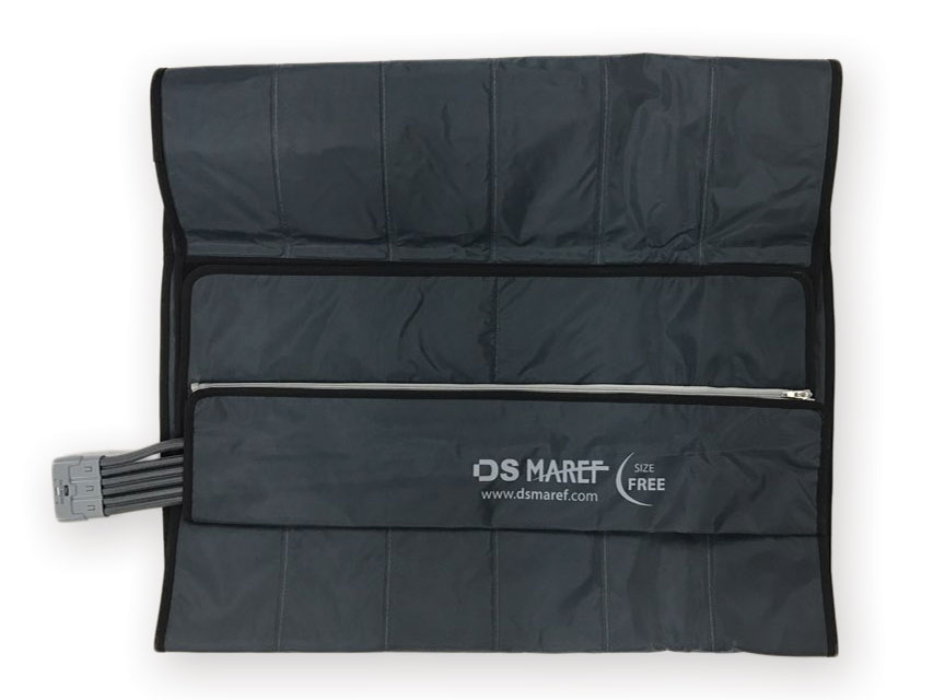 6-CHAMBER ADDOMINAL GLOVES for 28441