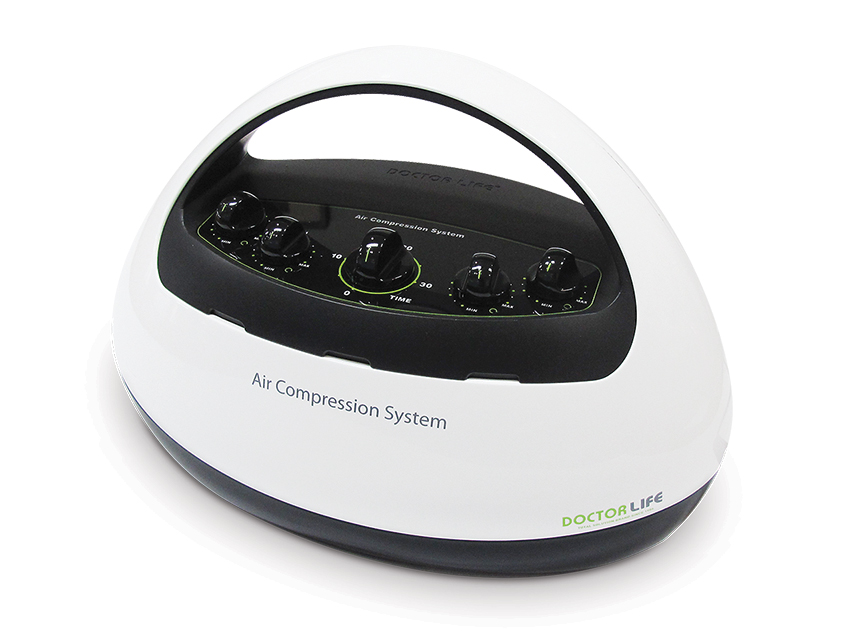ANYCARE DIGITAL AIR PRESSOMASSAGE with 2 B Legs
