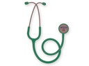 DUOFONO 'CLASSIC' - dark green lyre