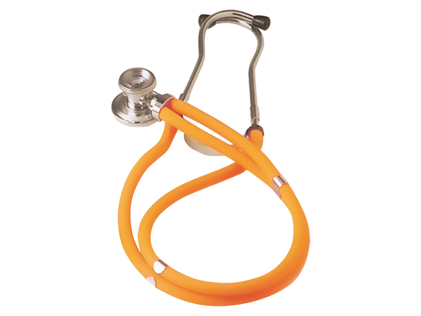 JOTARAP' DUOPHONE - orange lyre