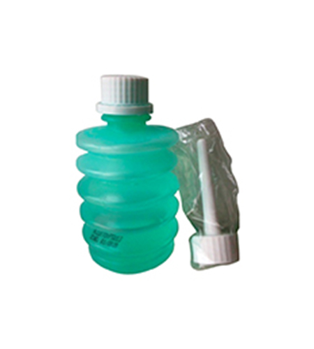 120 ml hospital clysis
