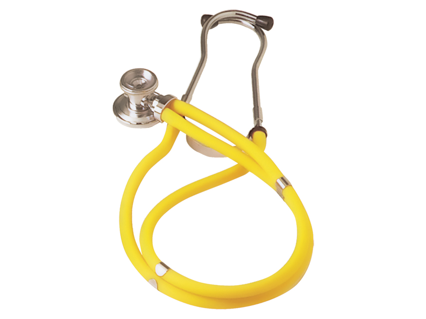 DUOFONO 'JOTARAP' - yellow lyre