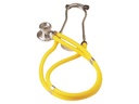 DUOFONO 'JOTARAP' - yellow lyre
