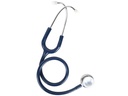 EVOLVE DUOFONO - brilliant head - navy blue lyre