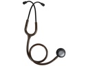 EVOLVE DUOFONO - black head - chocolate lyre