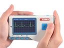 PALMAR CARDIO B Bluetooth ECG + software