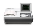 EDAN SE-3 COLOUR ECG - 3 channels with monitor and interpret.