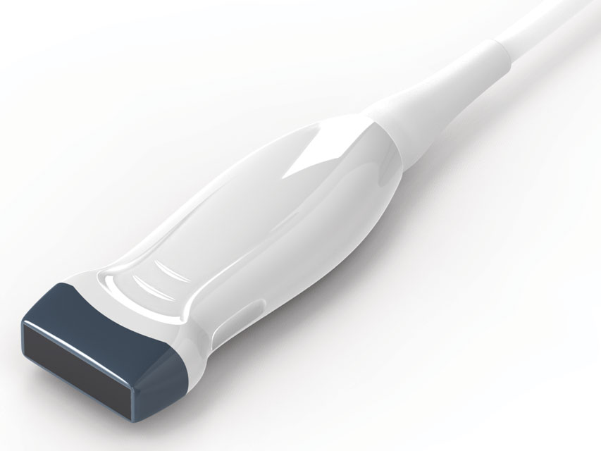 9.0 MHz CHISON LINEAR PROBE for ECO 1/2/3/5/6