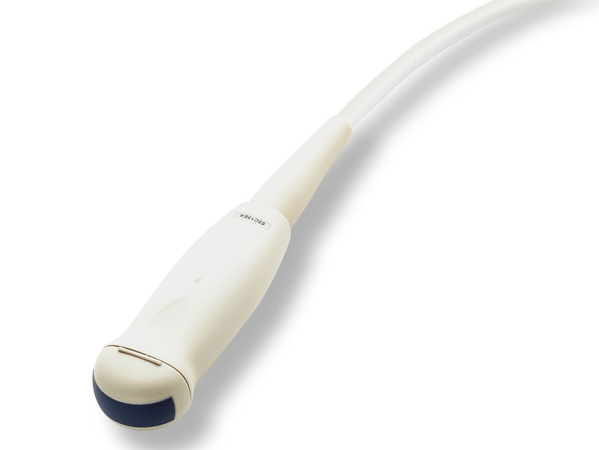 CONVEX MICRO PROBE for DP-10-20-30-50,DP-2200-6600, DP10Vet, Z5