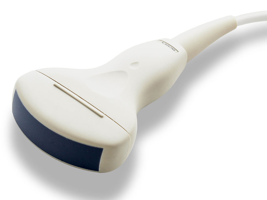 CONVEX PROBE for DP-30, DP-50, DP-6600, Z5