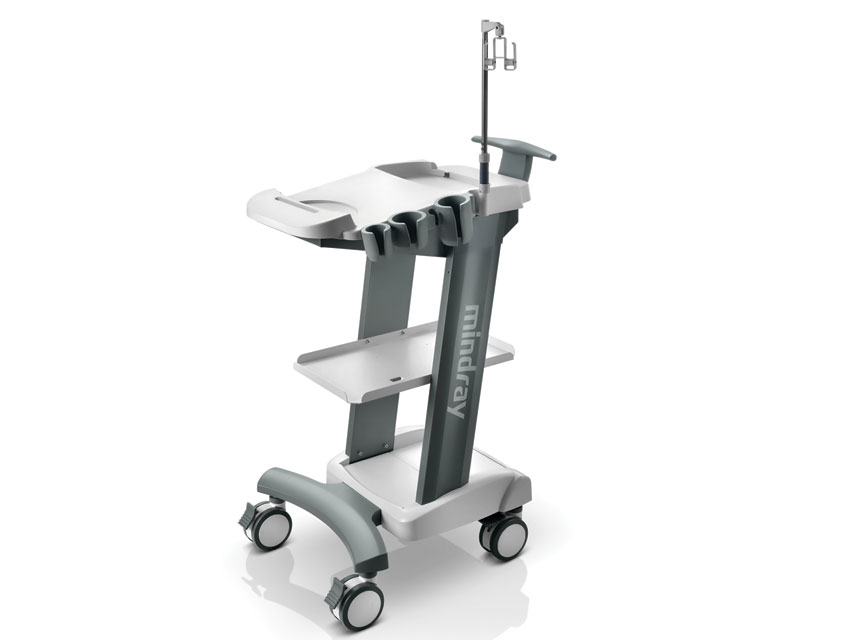 TROLLEY FOR DP-10, DP-20, DP-30