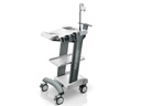 TROLLEY FOR DP-10, DP-20, DP-30