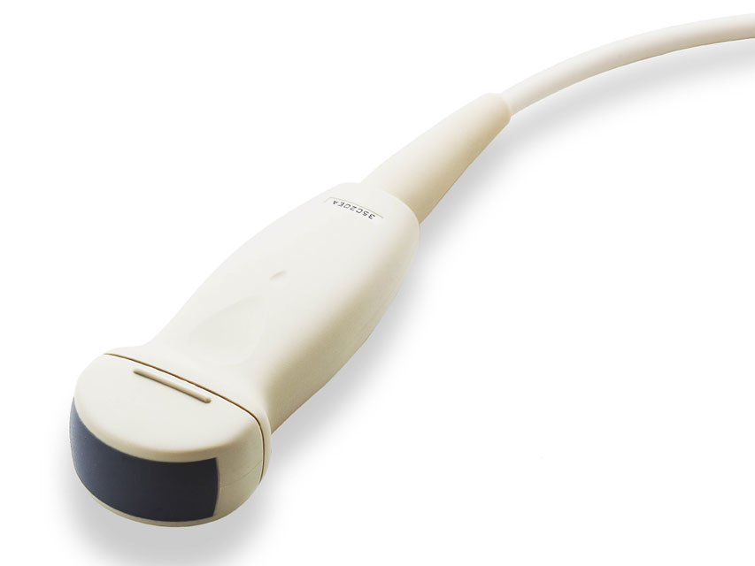 CONVEX MICRO PROBE for DP-10-20-30,DP-2200-6600, Z5