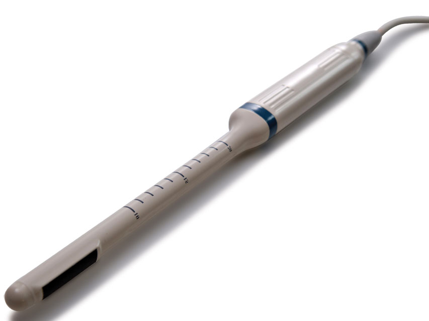 CHISON 7.5 MHz TRANS-RECTAL PROBE for ECO 1/2/3/5/6