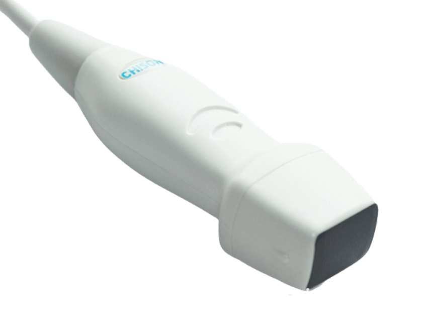 PHASED ARRAY 6.0 MHz + CW + TDI probe for ECO6