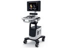 CHISON QBit5 COLOUR ECOGRAPHER