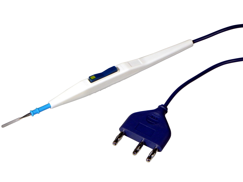 MONOUSED ROCKER HANDLE MB - sterile