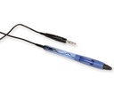 PROFESSIONAL HANDLE for electrolysis needles