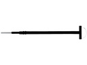 LOOP ELECTRODE 20 x 10 mm - autoclavable