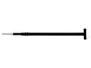ELECTRODE LOOP 15 x 8 mm - autoclavable
