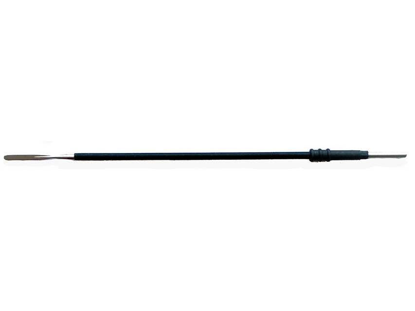 BLADE ELECTRODE - 15 cm - autoclavable