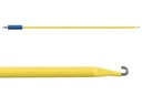 LAPAROSCOPE ELECTRODE UNCINO J - 36 cm