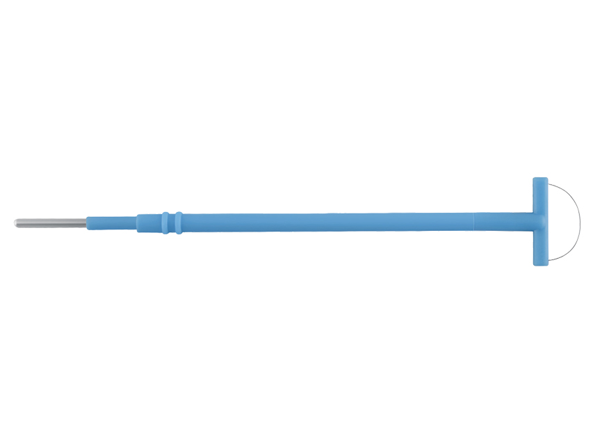 LOOP ELECTRODE 20 x 10 mm - sterile disposable