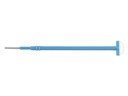 ELECTRODE LOOP 15 x 8 mm - sterile disposable