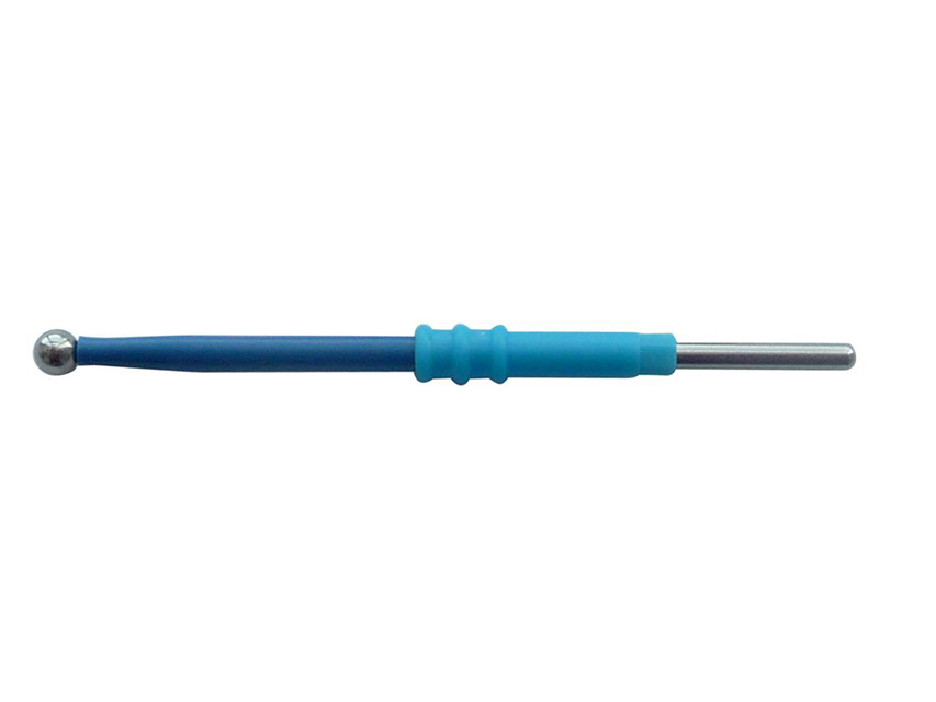 SPHERE ELECTRODE 4mm - 7 cm - disposable